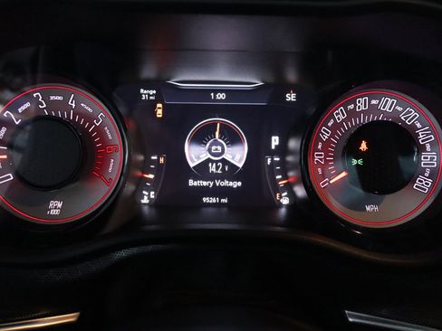 Used 2018 Dodge Challenger T/A image 22