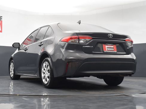 Used 2023 Toyota Corolla LE FWD image 26