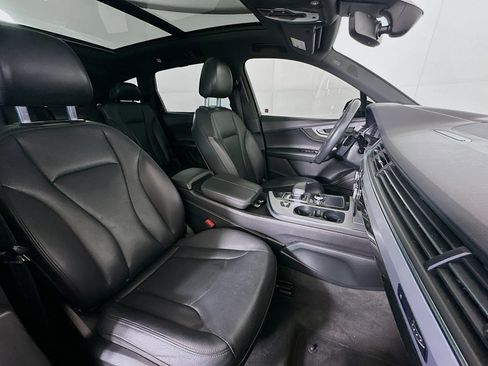 Used 2019 Audi Q7 2.0T Premium Plus w/ Premium Plus Package image 34