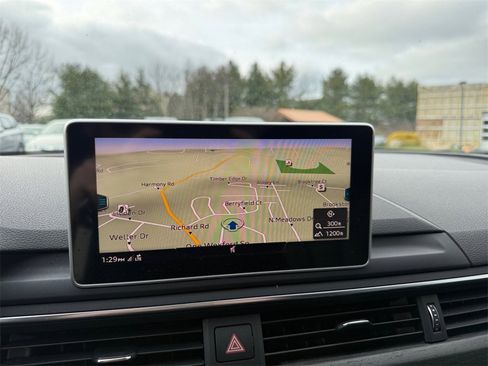 Used 2019 Audi A5 2.0T Premium Plus w/ Premium Plus image 19