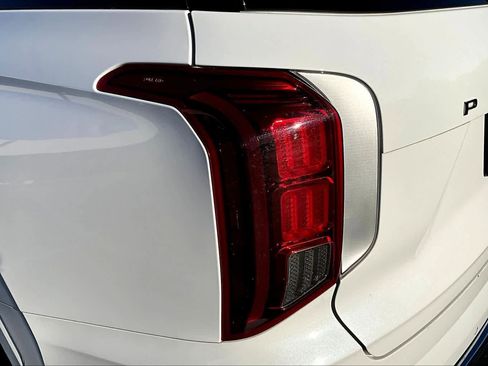 Used 2020 Hyundai Palisade Limited image 28