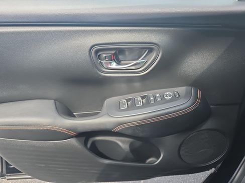 Used 2024 Honda HR-V Sport image 26