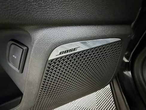 New 2026 Chevrolet Blazer EV SS w/ LPO, Blackout Package image 35