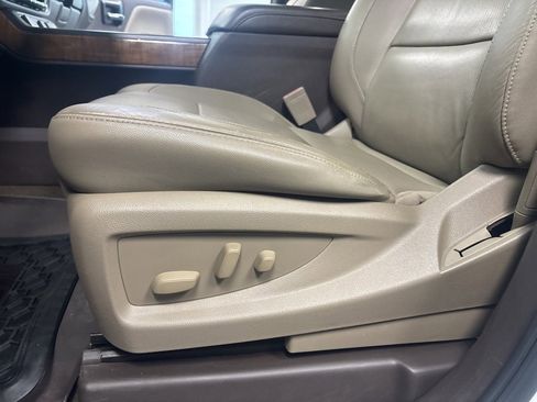 Used 2018 GMC Sierra 1500 SLT w/ SLT Preferred Package image 29