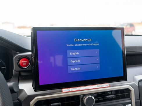 New 2026 Toyota Tacoma TRD Off-Road image 31