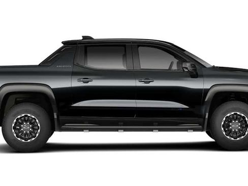 New 2026 Chevrolet Silverado EV Trail Boss image 29