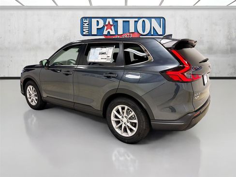 New 2026 Honda CR-V EX image 5