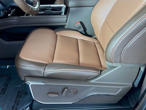 New 2025 Ford F250 King Ranch w/ FX4 Off-Road Package image 23