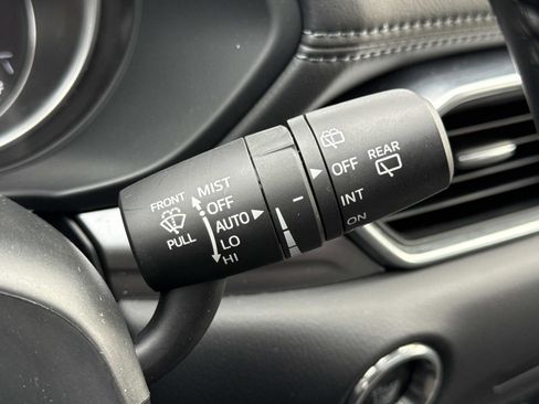 Used 2023 MAZDA CX-5 AWD 2.5 S w/ Preferred Package image 11