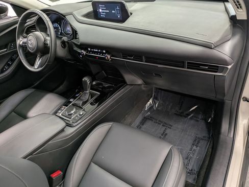 Used 2024 MAZDA CX-30 AWD 2.5 S w/ Select Sport Pkg image 31