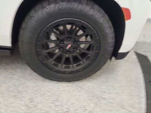 Used 2021 GMC Yukon Denali w/ Denali Ultimate Package image 44