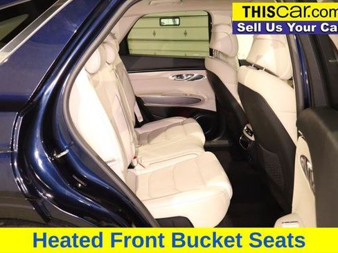 Used 2024 Genesis GV70 2.5T w/ Advanced Package AWD/4WD image 30