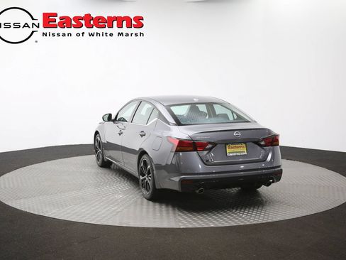 Used 2024 Nissan Altima 2.5 SR FWD image 59
