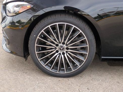 New 2026 Mercedes-Benz C 300 Sedan image 9