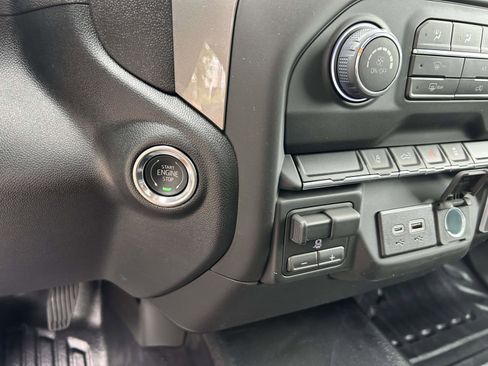 New 2026 Chevrolet Silverado 3500 W/T AWD/4WD image 24