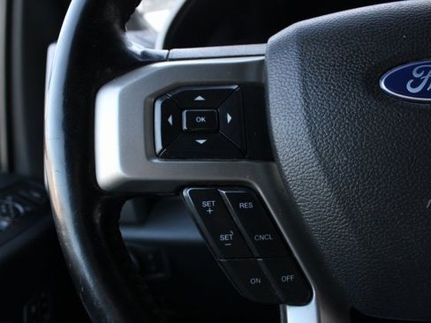 Used 2022 Ford F350 Lariat w/ Lariat Ultimate Package image 10