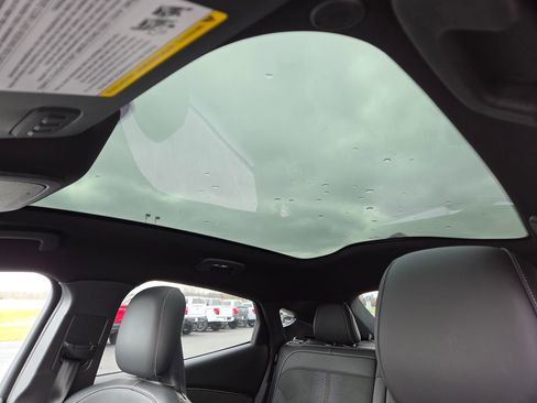 Used 2025 Ford Mustang Mach-E GT image 3