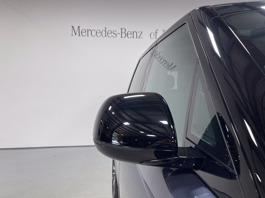 Used 2025 Land Rover Range Rover Autobiography AWD/4WD image 12