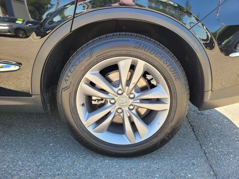 Certified 2024 Acura MDX SH-AWD image 37