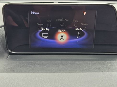 Used 2019 Lexus RX 350 FWD w/ Accessory Package image 20