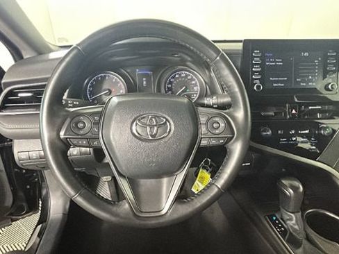 Used 2024 Toyota Camry SE FWD image 14