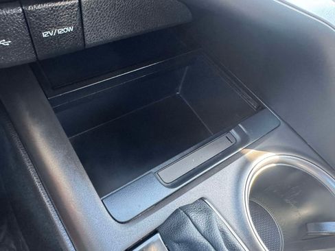 Certified 2024 Toyota Camry SE w/ Blackout Package (TMS) FWD image 33