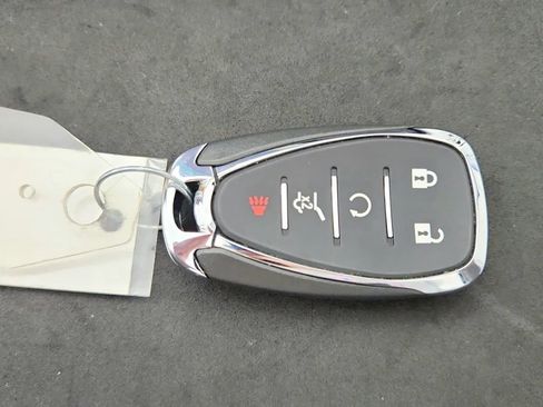 Used 2024 Chevrolet Equinox LT w/ LPO, Floor Liner Package image 21