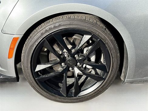 Used 2023 Chevrolet Camaro LT w/ RS Package image 30