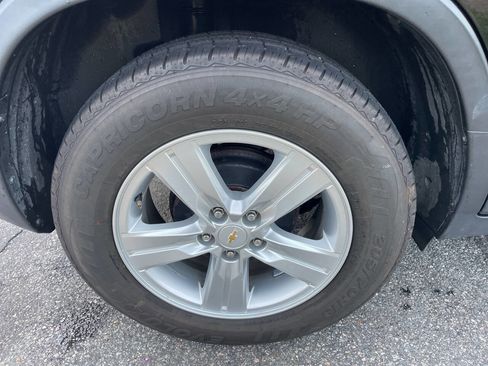 Used 2020 Chevrolet Trax LS w/ Tint and Cruise Package image 12