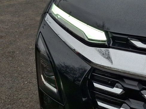 Used 2026 Chevrolet Equinox LT w/ Convenience Package II image 34