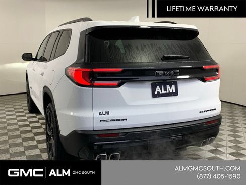 New 2026 GMC Acadia Elevation w/ Super Cruise Package FWD image 6