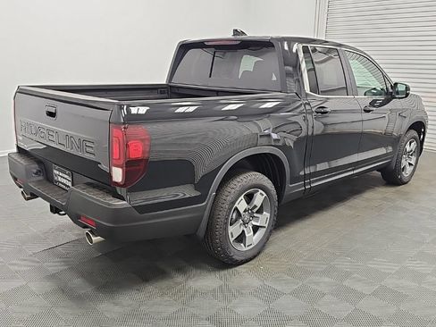 New 2026 Honda Ridgeline RTL image 6