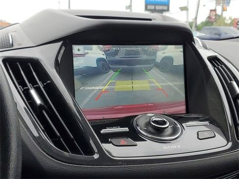 Used 2016 Ford Escape Titanium image 14