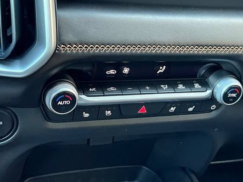 New 2026 MAZDA CX-50 AWD 2.5 Hybrid w/ Weather Package image 23