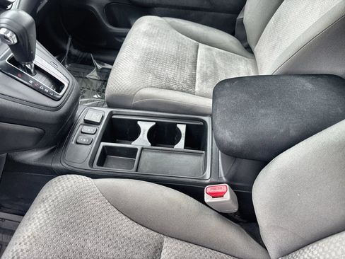 Used 2016 Honda CR-V EX image 22