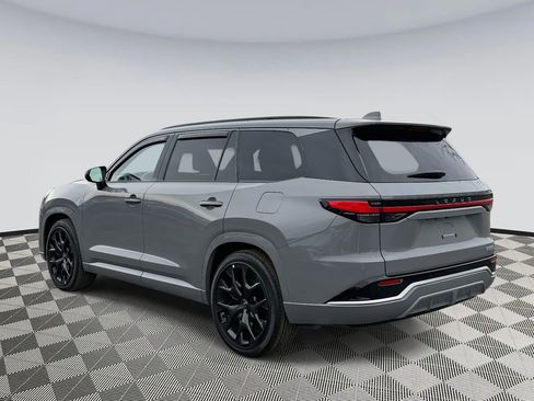 Used 2024 Lexus TX 500h AWD w/ Technology Package image 4