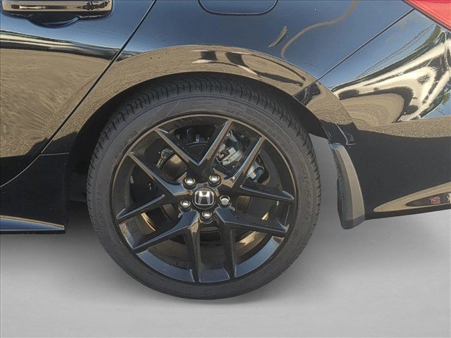 Used 2023 Honda Civic Sport image 22