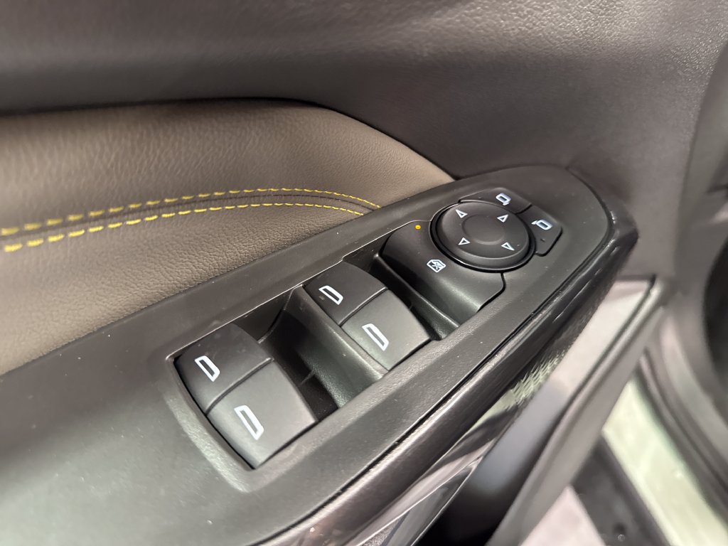 New 2026 Chevrolet Trax ACTIV w/ Driver Confidence Package FWD image 27