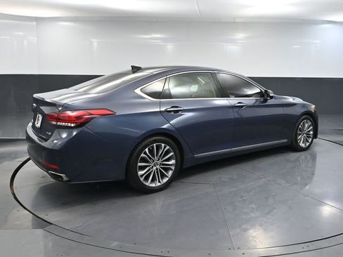 Used 2015 Hyundai Genesis 3.8 w/ Option Group 02 AWD/4WD image 6