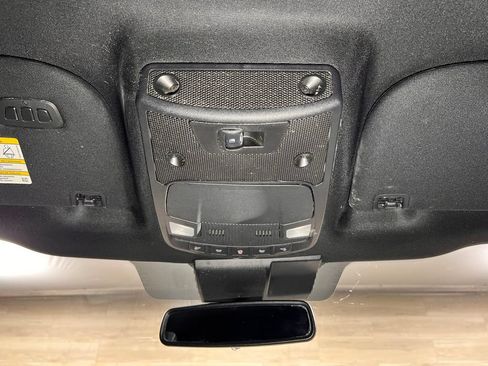 Used 2020 Ford F150 Platinum AWD/4WD image 13