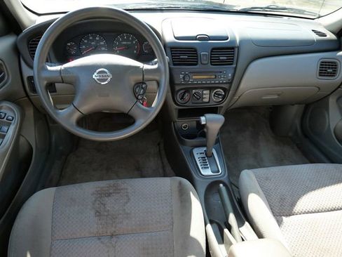 Used 2006 Nissan Sentra 1.8 S FWD image 12