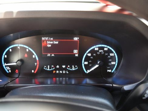 Used 2021 Ford Bronco Sport Big Bend AWD/4WD image 31