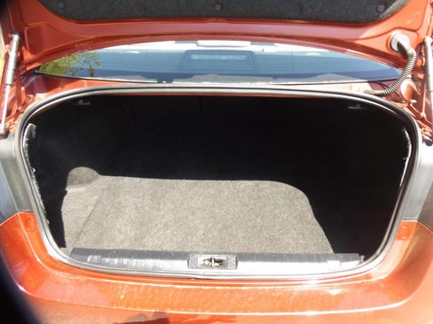 Used 2016 Subaru Legacy 2.5i Premium image 7