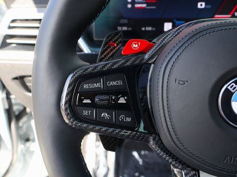 Used 2025 BMW M2 w/ Lighting Package image 21