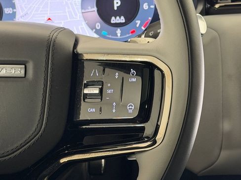 Certified 2026 Land Rover Range Rover Velar S image 17