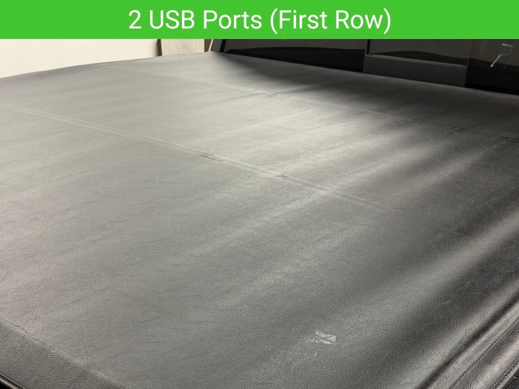 Certified 2020 Chevrolet Silverado 1500 RST AWD/4WD image 21