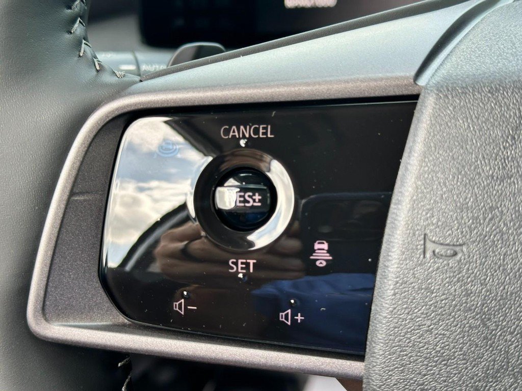 Used 2026 Nissan Murano SV AWD/4WD image 11