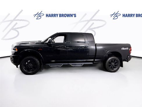 Used 2020 RAM 2500 Laramie image 28