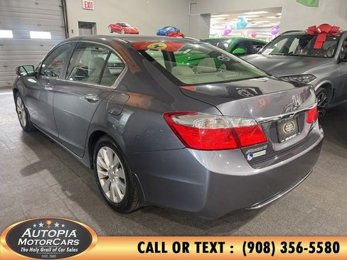 Used 2013 Honda Accord EX image 3