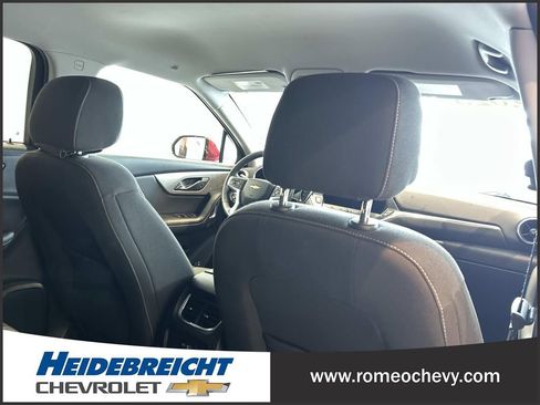Used 2023 Chevrolet Blazer LT w/ Convenience Package AWD/4WD image 33